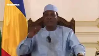 La France est le diable de l'Afrique 😥😥SVP à partager.