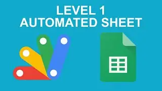 Automate data collection in Google Sheets