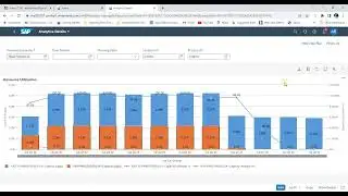 SAP IBP Planners Workspace Development