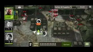 78 - M.A.S.H. ⭐T-Dog
