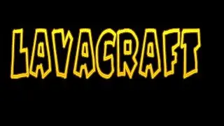LavaCraft - lavacraft палю сет , обзор ресов - LavaCraft