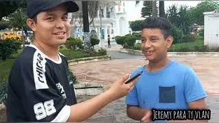 Preguntas Random- Cuanto cuesta tu outfit
