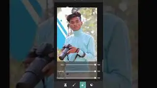 How to Make Scout Vector Logo On Picsart | How to Make Gaming Logo Like Scout | Vector Art Picsart