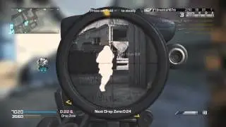 Joined @SnipersFallen First In :)