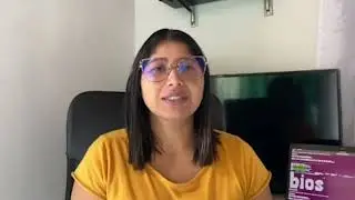 Pasantía Doctoral en BIOS. Jessica Sánchez Gutiérrez.