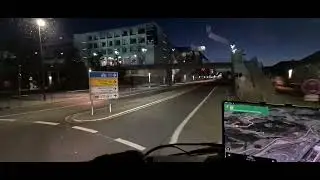 Автодром в Нюрбурге 