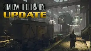 Shadow Of Chernobyl UPDATE ● STALKER ● Интерактив