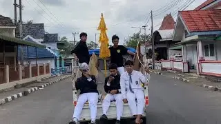 MENUJU KELULUSAN EPISODE 12