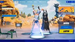 Bailando con el godick