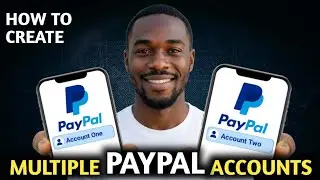 Best Way to Manage Multiple PayPal Accounts 2026