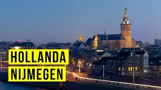 Nijmegen: Gezmedik Yer Bırakma