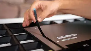 Displayklebestreifen für die Displayreparatur! - Produktvorstellung