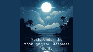 Lunar Lullabies and Lost Thoughts