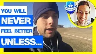 How To Be Happy With Yourself (Get Positive Again In Life)