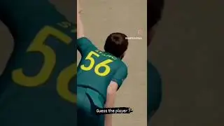 guess the player ?