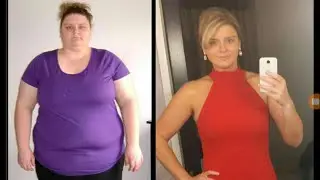 КАК ПОХУДЕТЬ ЗА НЕДЕЛЮ? БЕЗ ДИЕТ !!!