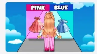 Roblox _ Mega Princess Tycoon only girls 😜 