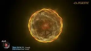 Sam Wolfe, Anadi - Out Of Phase (Feat. Anadi)