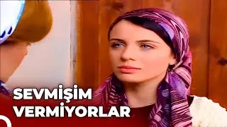 Sevmişim Vermiyorlar | Kalp Gözü Filmi