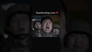 Duty After School 💔 #dutyafterschool #season1 #kdrama #heartbreakingscene #leechunho #shorts