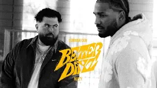 Summer Cem x reezy - BETTER DAYZ [official Video] prod. by Geenaro & Ghana Beats