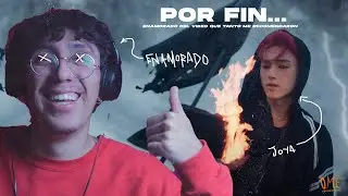 HALAZIA de Ateez || REACCIONADO a una joyotaaaaa