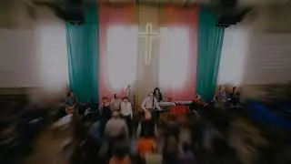Краеугольный камень — Я видел в духе