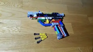 Lego Fp45 Liberator