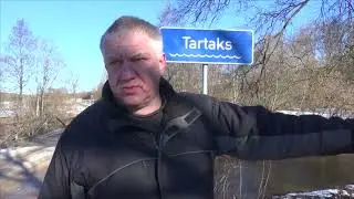 TARTAKA PAVASARĪ(IDEJA Preiļu un  DAUGAVPILS novadiem)