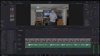 DaVinci Resolve 16 A basic tutorial on how I edit my videos