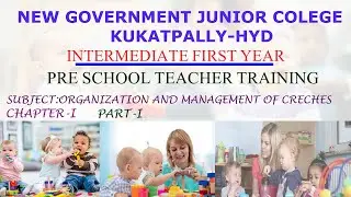 PSTT I YEAR-PAPER-II -UNIT1-PART-1