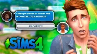 THE SIMS 4 IS SURPRISINGLY GOOD | Gameplay