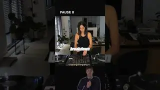 Breaking down Amelie Lens’ DJ Skills!! 🤩 @amelie_lens