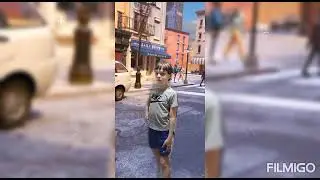 видео моего братика