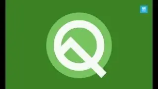 Install Android Q 10.0 DP4 on mi a1