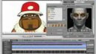 CrazyTalk5 Tutorial - Exporting and Embedding Flash Format