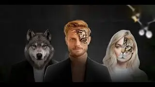 Инстинктология_5 || Константин Шадрин