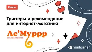 Триггеры для интернет-магазина: брошенная корзина и другие. Кейс ЛеМуррр