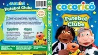 Cocoricó futebol clube sem clipes