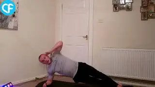 HEATING & HAMMERING // Cardio Strength Workout
