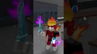 Completing Summer Event in MM2