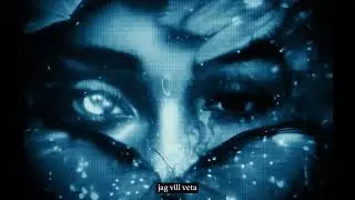 Ant Wan - Faller (Lyric Video)