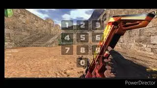 Skin Guns for cs1.6