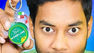 Amazing Borolin Bluetooth Speaker | कैसे मैंने दुनिया का सबसे छोटा ब्लूटूथ स्पीकर बनाया | Speaker