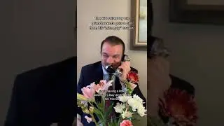 The kid raised by his grandparents gets a call from his “nice guy” cousin 
