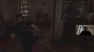 САМАЯ ЛЁГКАЯ ГОЛОВОЛОМКА В МИРЕ | Папич в Residet Evil 4 Remake