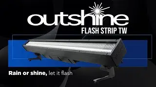 Outshine Flash Strip TW
