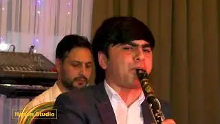 Ataxan Qobulu Klarnet Gözəl İfa