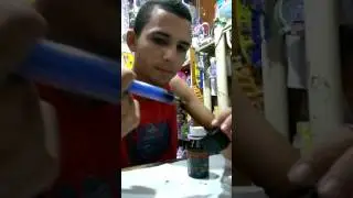 Veja como e fácil recarregar cartucho Canon 145 preto