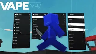 Controversial Vape V4 Update